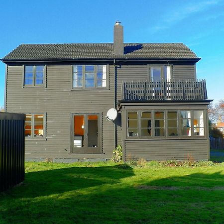 Vila The Crawford'S Invercargill Exteriér fotografie