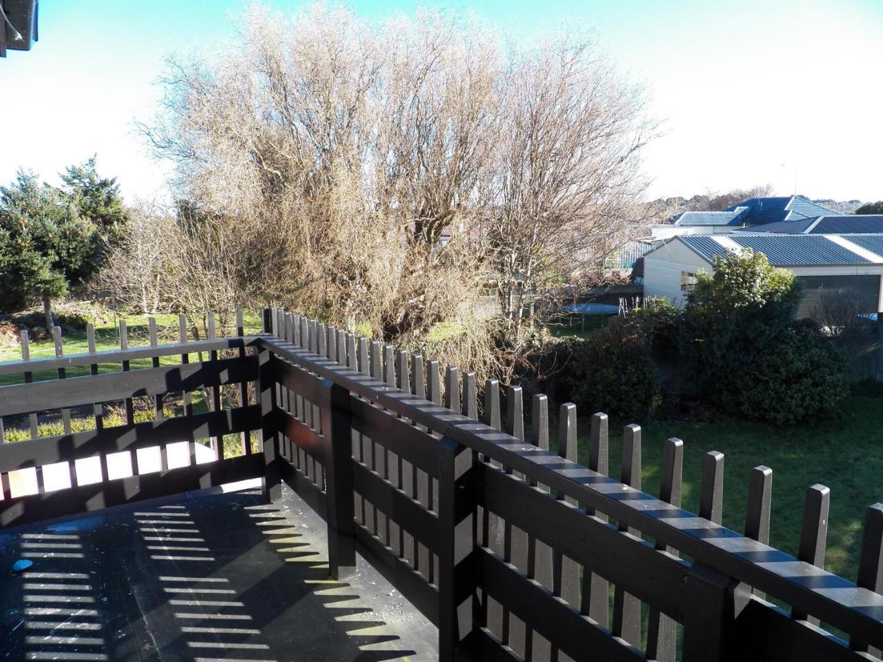 Vila The Crawford'S Invercargill Exteriér fotografie