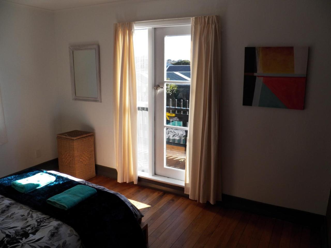 Vila The Crawford'S Invercargill Exteriér fotografie